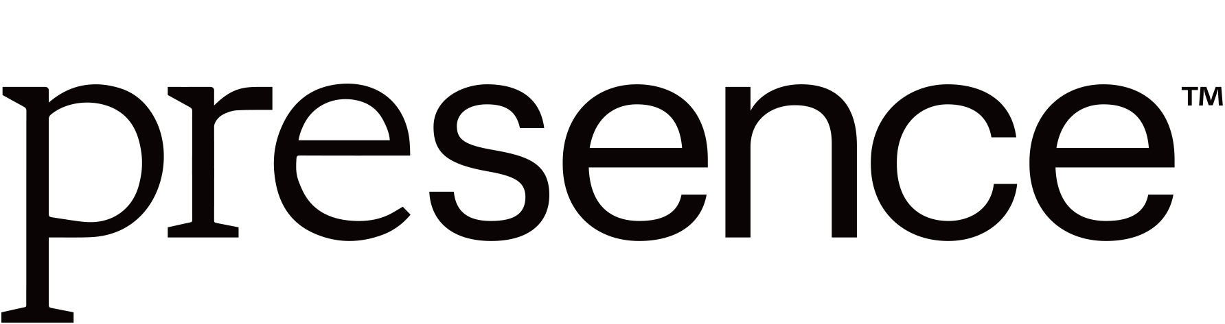 Presence Logo