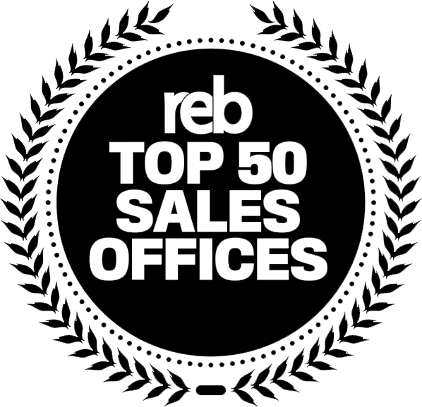 reb - Top 50 Sales Offices