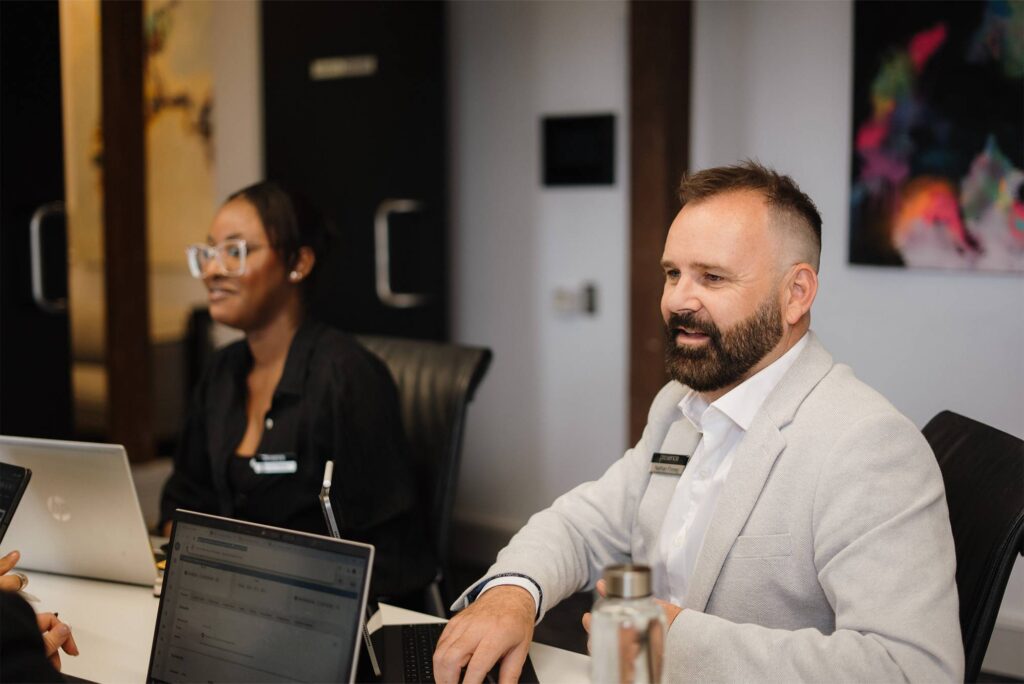 Nathan Finney Testimonials - Presence Real Estate