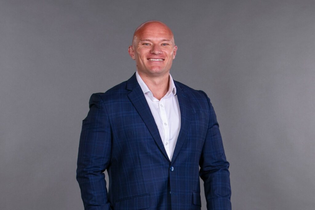 Mathew 'Mat' Nolan Shipley