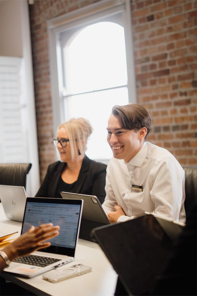 Leasing with Presence - Presence Real Estate