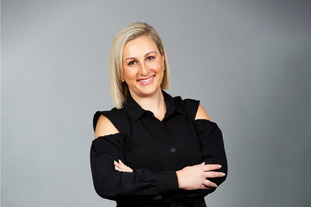 Diana Apostolovski Testimonial - Presence Real Estate