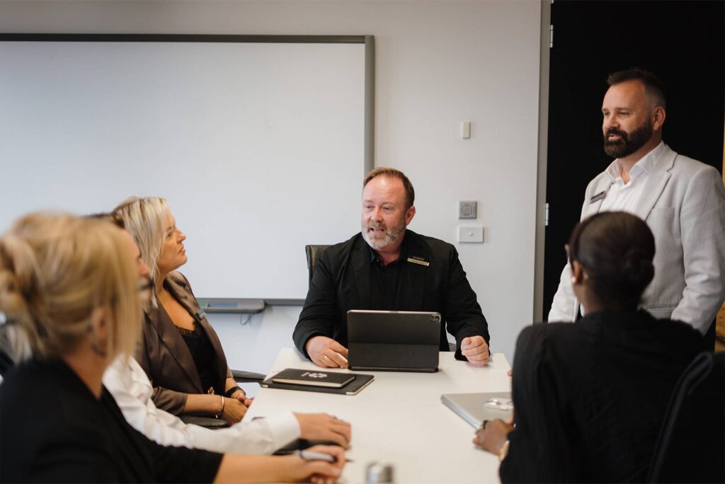 Property Management - Presence Real Estate