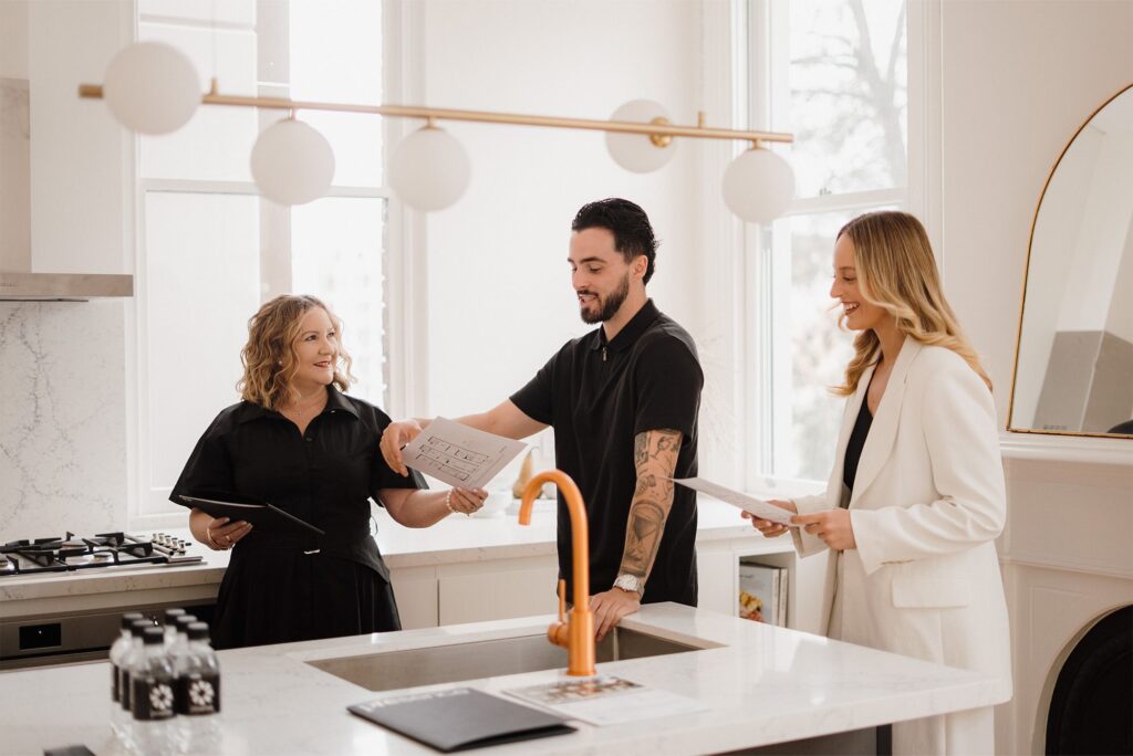 Testimonials - Presence Real Estate