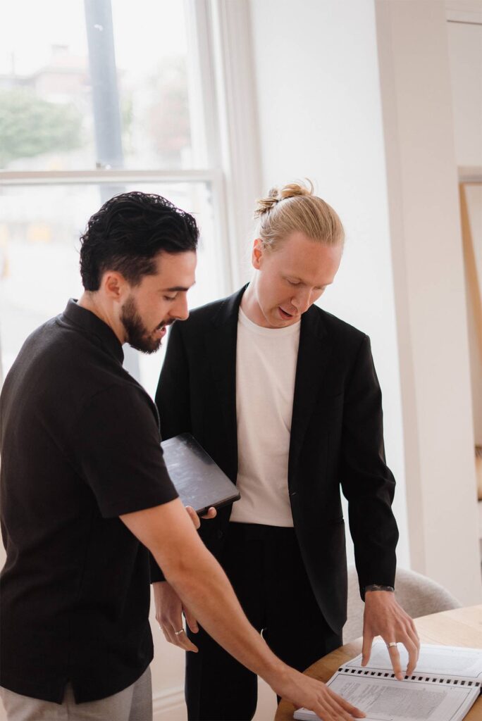 Callum - Presence Real Estate