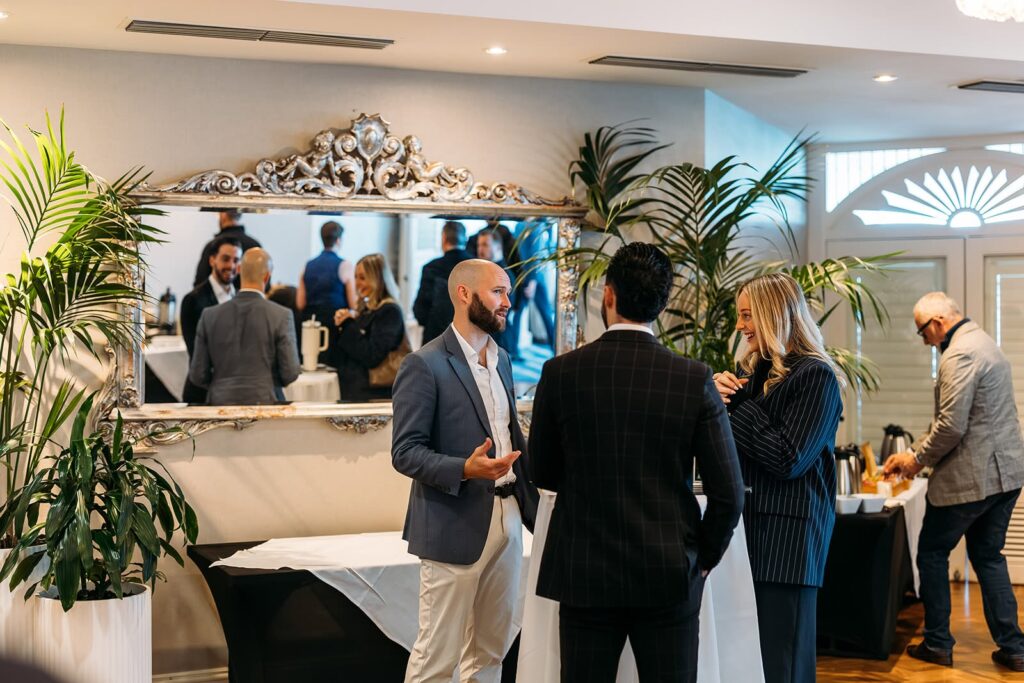 Team - Presence Real Estate