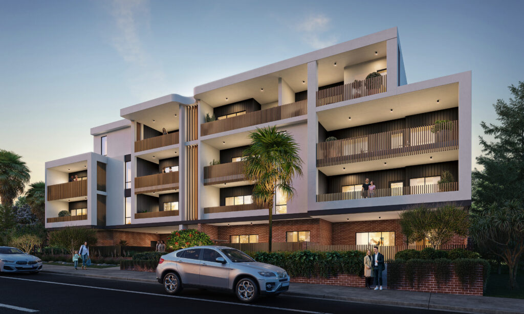 The Avenue Presence Real Estate