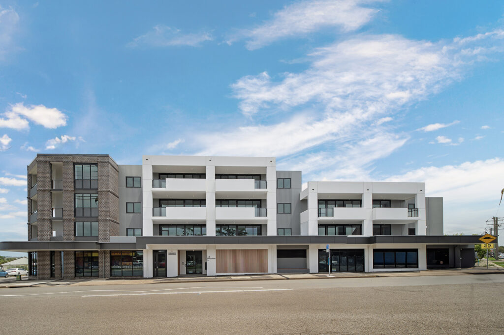 Crest - Presence Real Estate