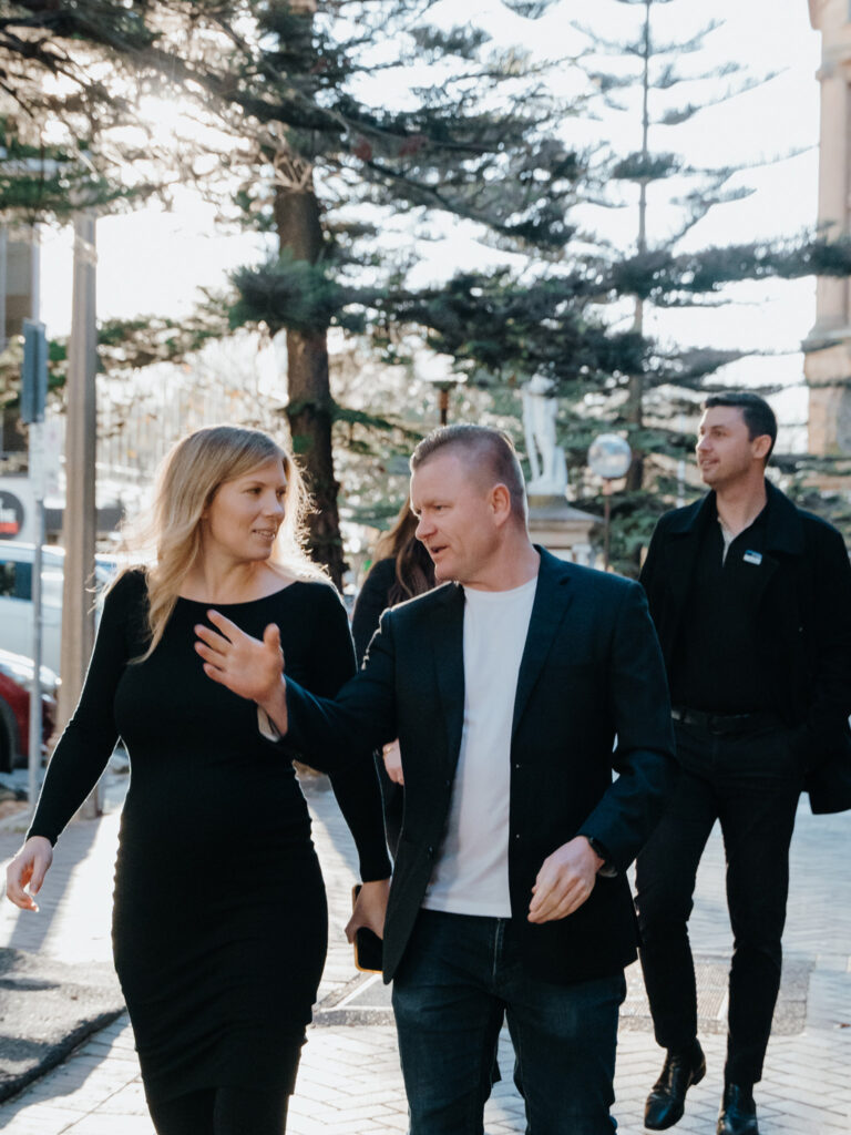 Newcastle - Presence Real Estate