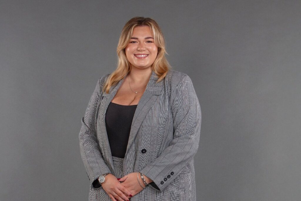 Olivia Bloch Jorgensen