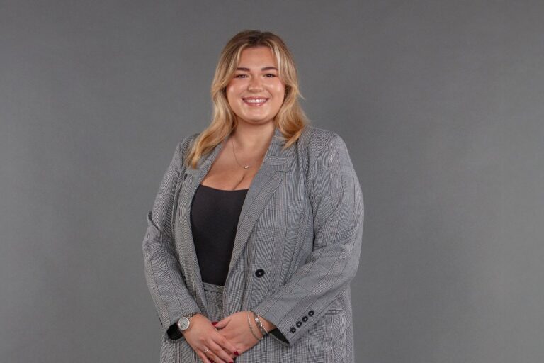 Olivia Bloch Jorgensen