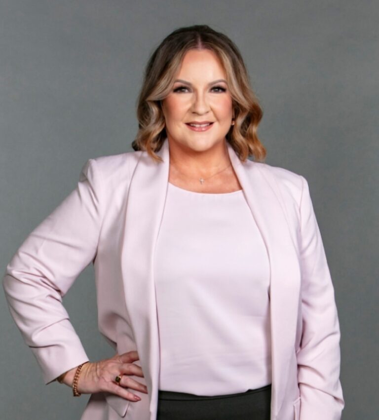 Paula Ashcroft - Presence Real Estate