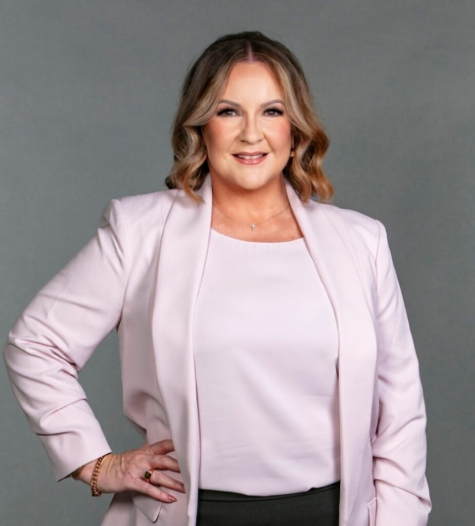 Paula Ashcroft - Presence Real Estate