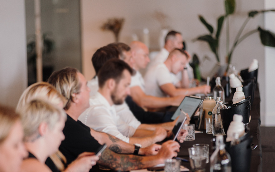 Team - Presence Real Estate