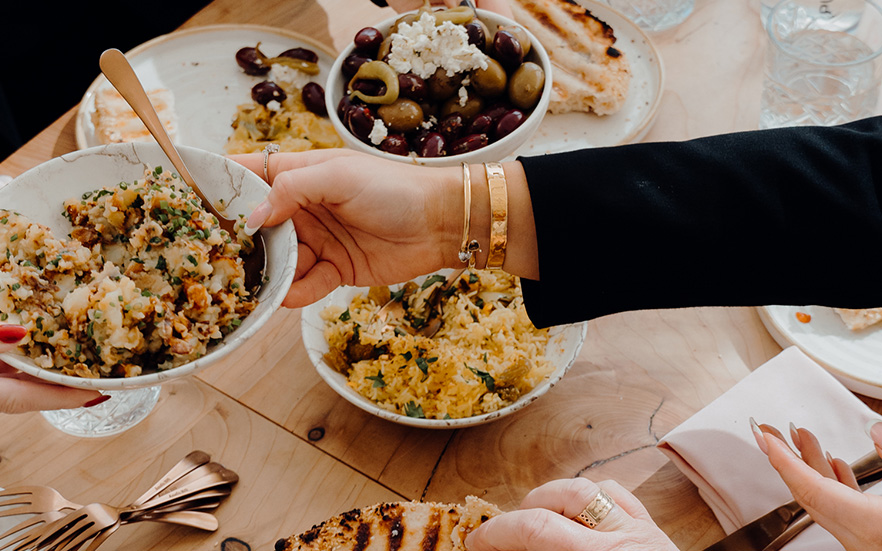 Team - Presence Real Estate