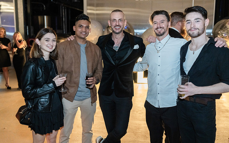 Team - Presence Real Estate