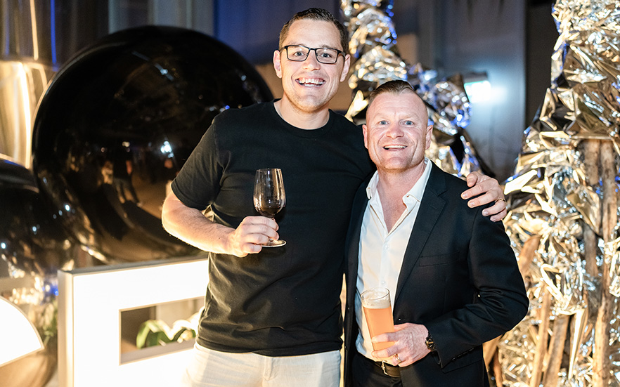 Team - Presence Real Estate