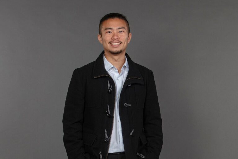 Way Yiek (Victor) Woon