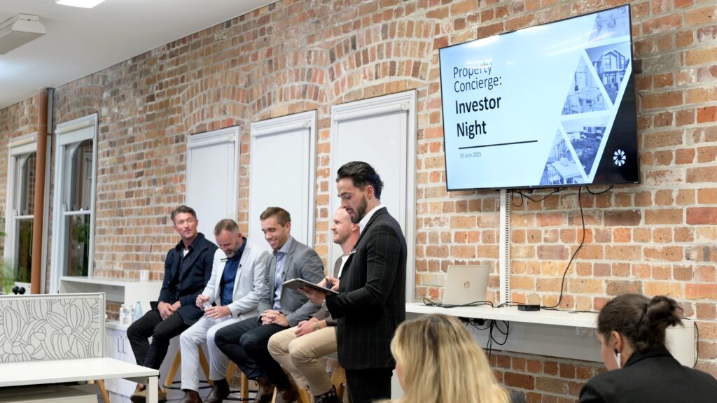 Team - Presence Real Estate