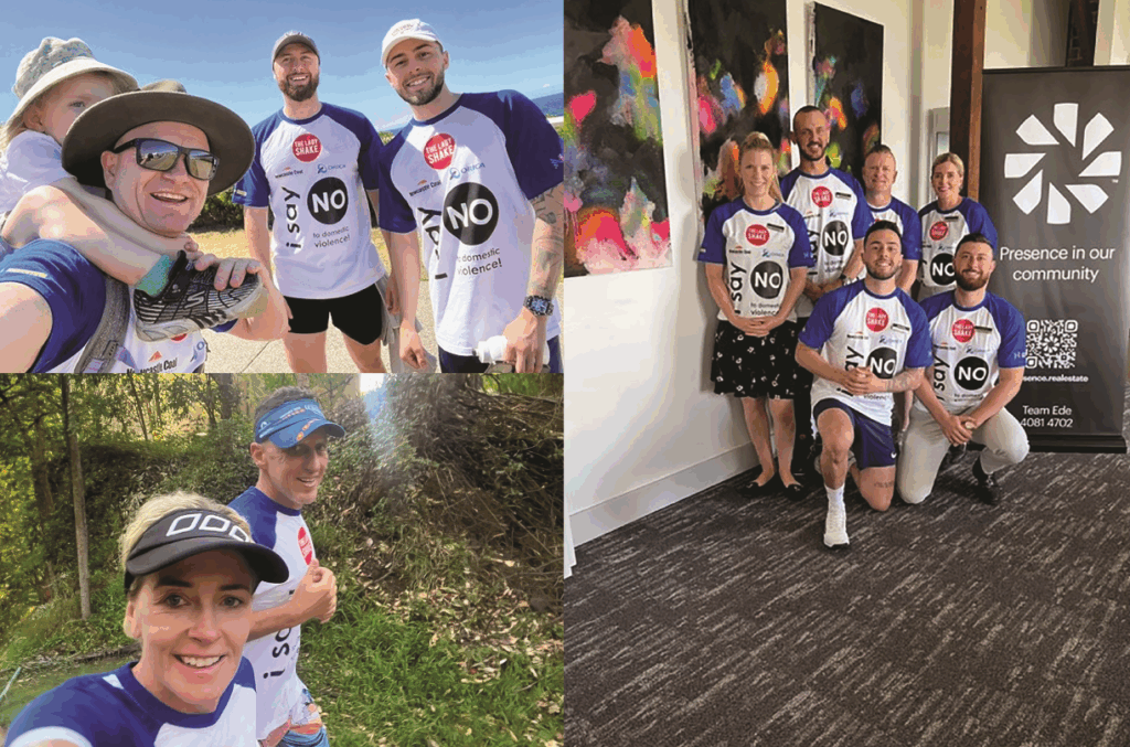 Team - Presence Real Estate