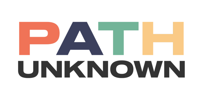 Path Unknown logo