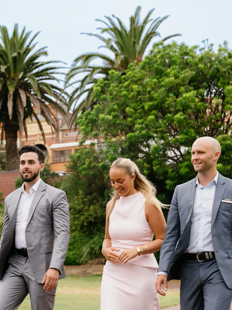 Selling - Presence Real Estate