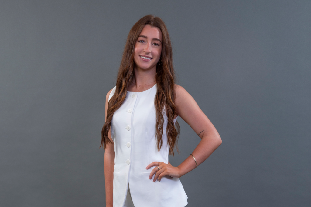 Gracie Brown PRD website