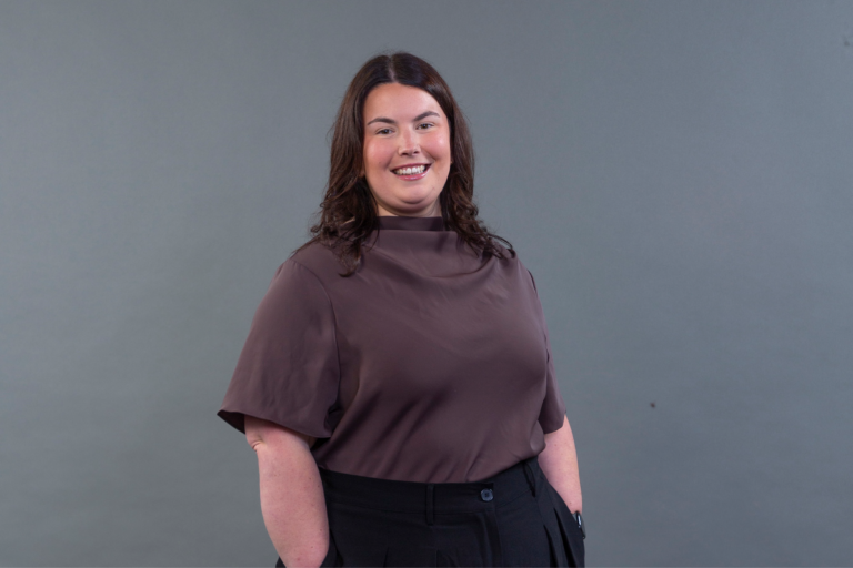 Lillianne Highfield PRD website