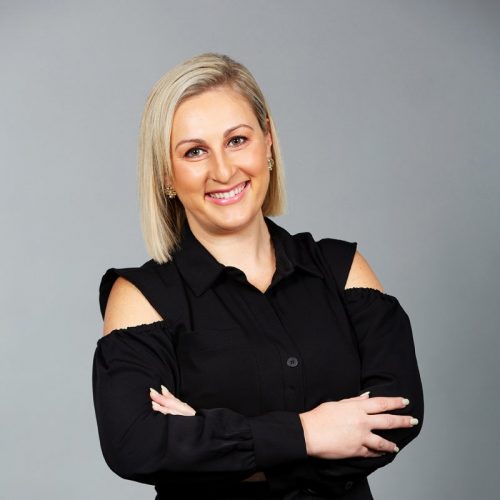 Diana Apostolovski Testimonial - Presence Real Estate