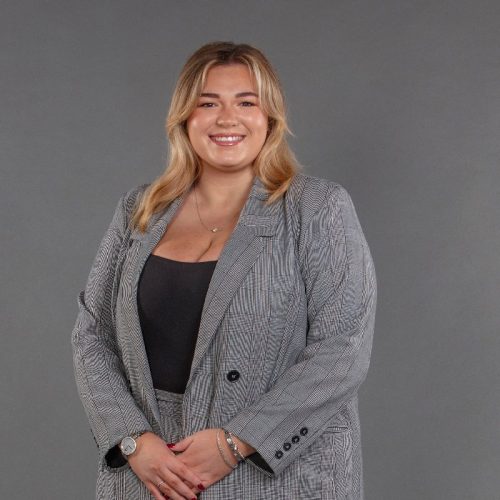 Olivia Bloch Jorgensen