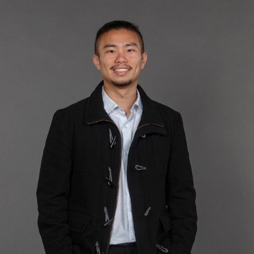 Way Yiek (Victor) Woon